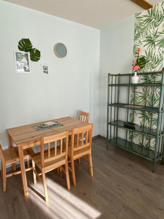 Platan Apartmanhaz Balatongyörök Eksteriør billede
